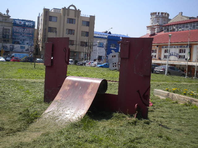 partie? - de peste tot