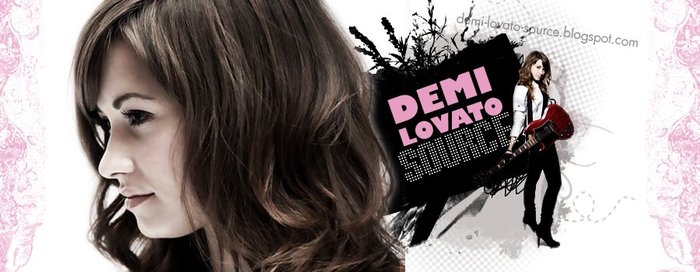 dlsbanner - Demi Lovato