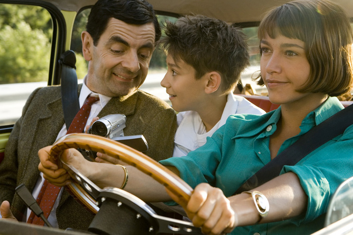 008 - MrBean in vacanta 2007