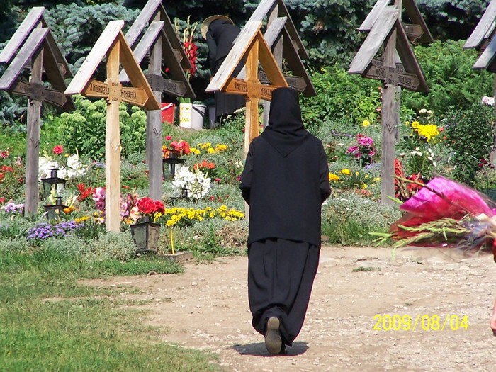 PRISLOP 022 - MANASTIREA PRISLOP