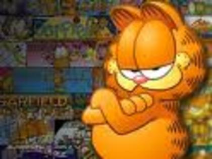 GARFIELD55 - Garfield