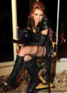 miley can