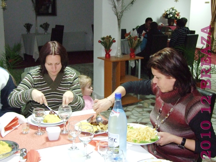 2010 Decembrie Breaza 049 - 2010 12 Breaza Grup IPG