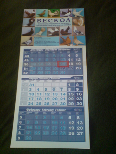 DSC03020 - Calendare 2011