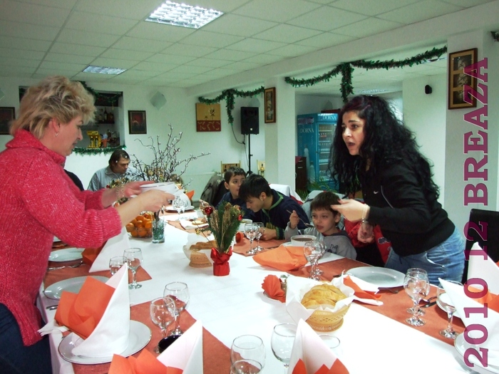 2010 Decembrie Breaza 125 - 2010 12 Breaza Grup IPG