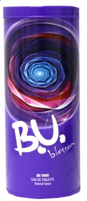 B.U. blossom (1) - Perfume
