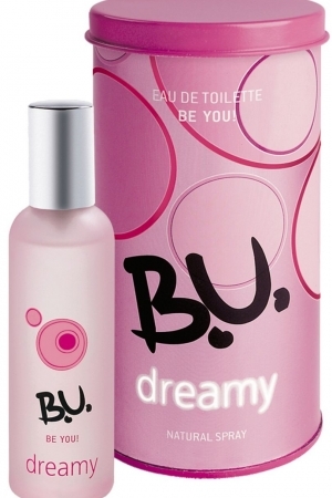 B.U. dreamy - Perfume