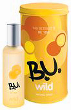 B.U. wild (1) - Perfume