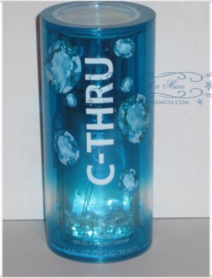 C-thru (1) - Perfume