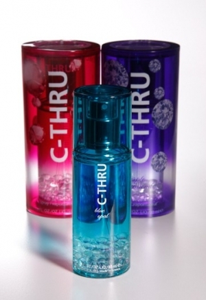 C-thru (3) - Perfume