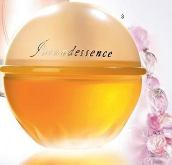 Incandescence - Perfume