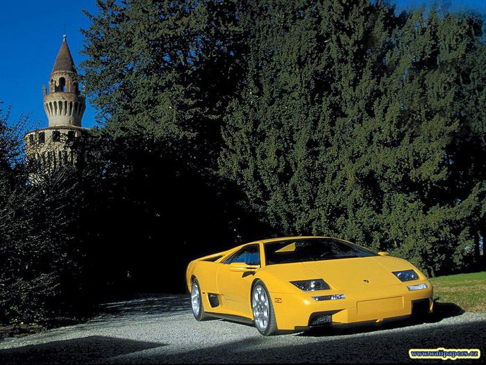 Cars (28) - Cars