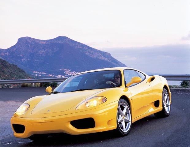 Ferrari (42)