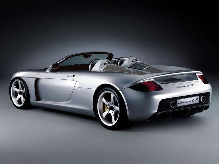 Porsche (2)