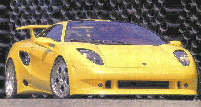 Lamborghini (1)