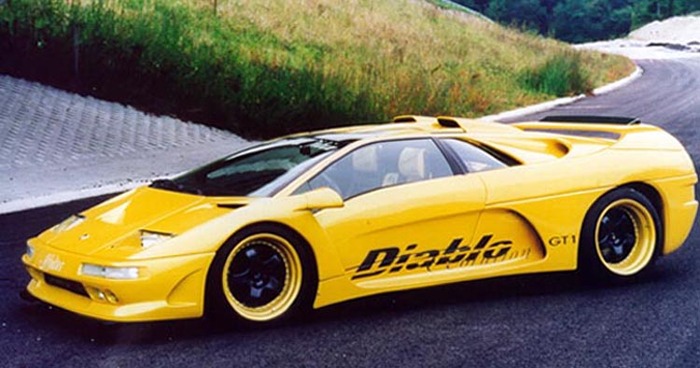 Lamborghini (2)