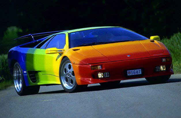 Lamborghini (3)