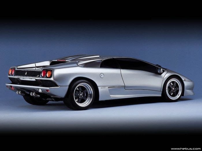 Lamborghini (5)