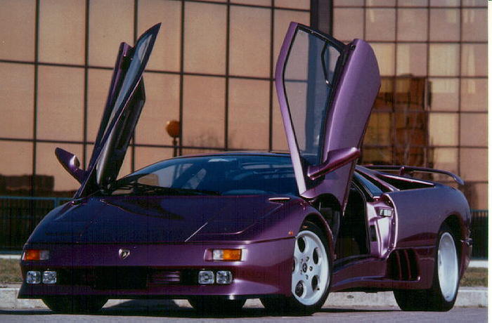 Lamborghini (17)