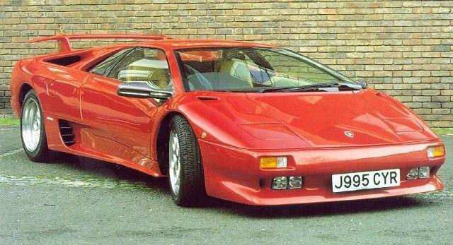 Lamborghini (18)