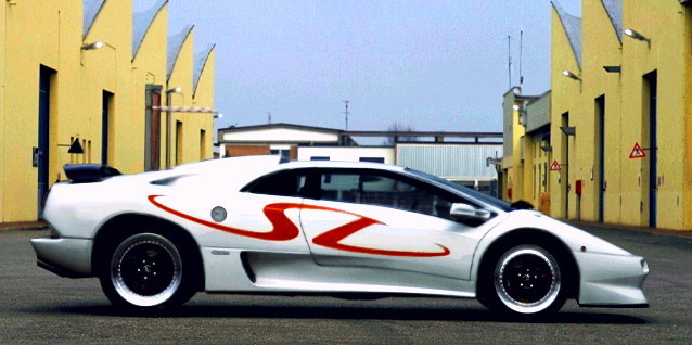 Lamborghini (20)