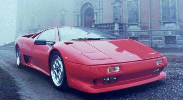Lamborghini (21)