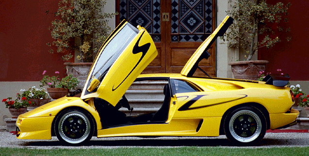 Lamborghini (24)