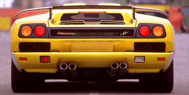 Lamborghini (25)