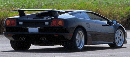Lamborghini (27) - Cars