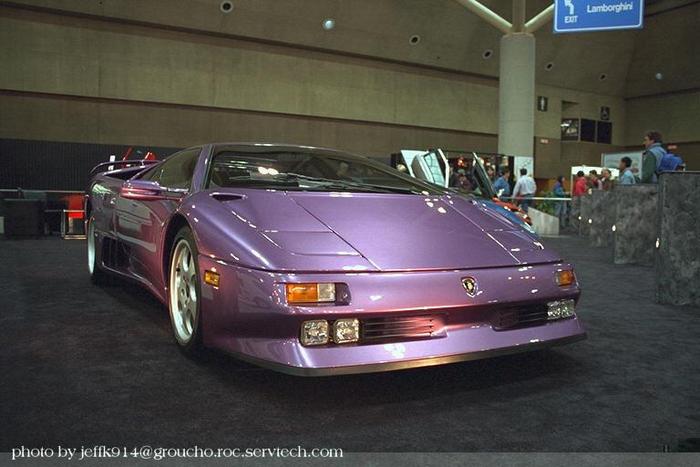 Lamborghini (28)