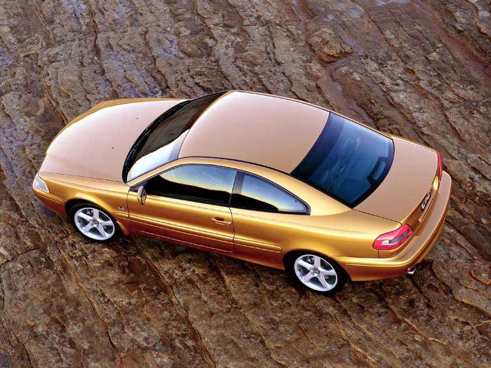 Volvo (3) - Cars
