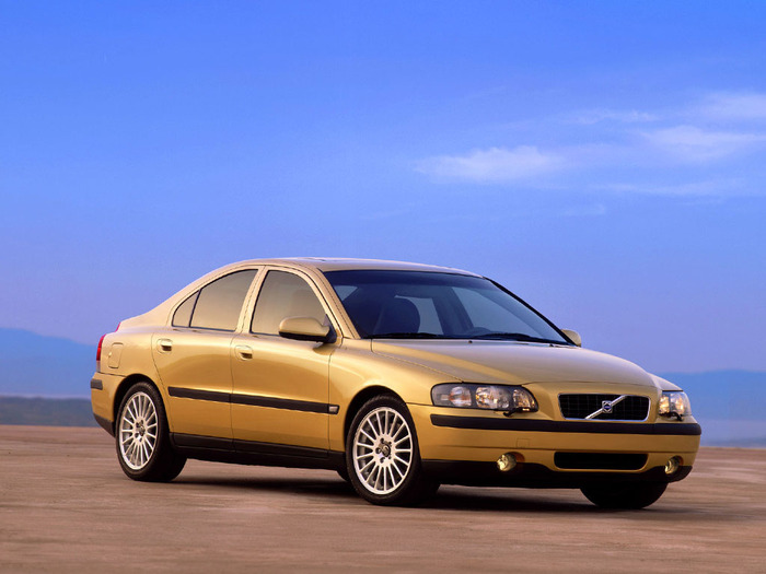 Volvo (31) - Cars
