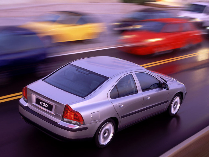 Volvo (32) - Cars