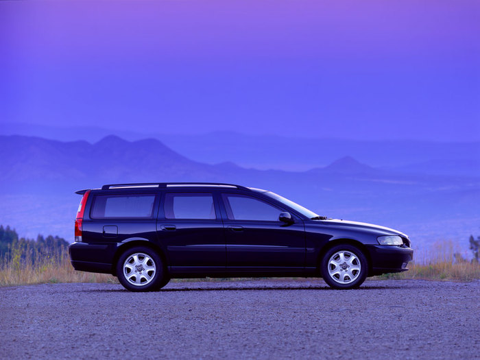 Volvo (55) - Cars