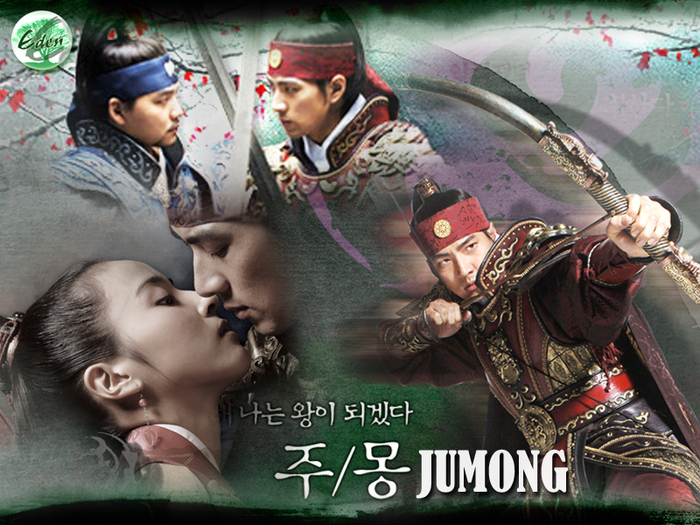 jumong03 - Legendele palatului Jumong