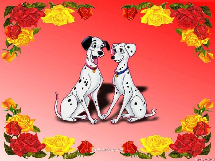 101 Dalmatians (3)