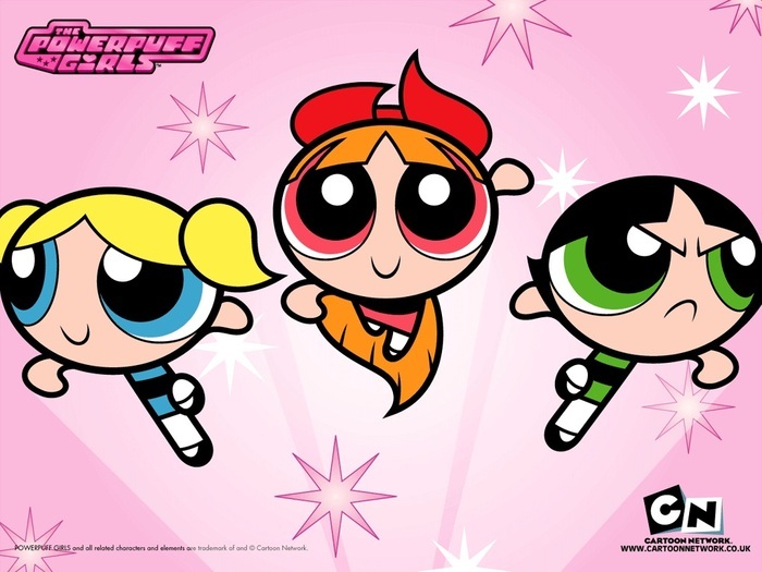 Powerpuff girl (17)