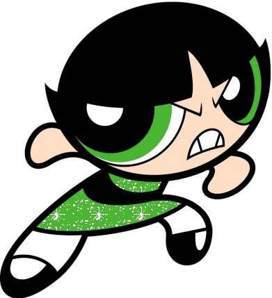 Powerpuff girl (18)