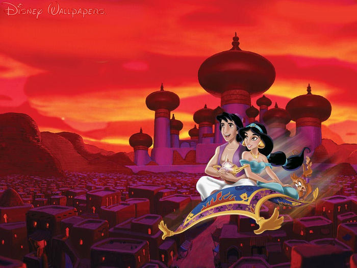 Aladdin (3)