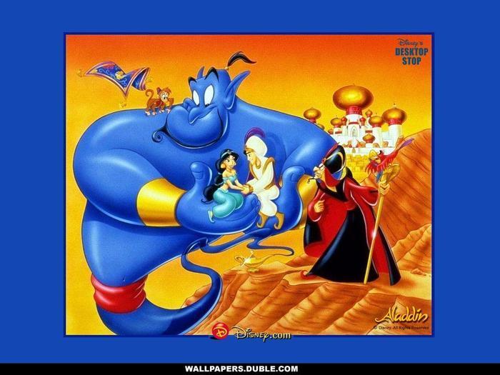 Aladdin (6) - Aladdin