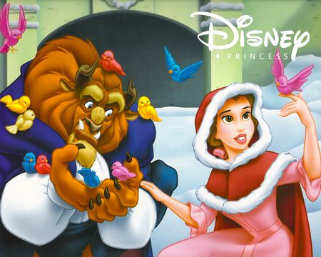 Beauty and the Beast (1)