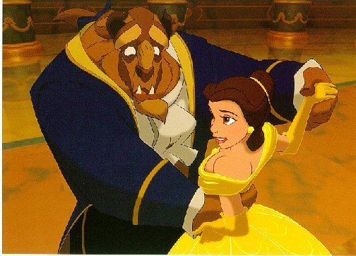 Beauty and the Beast (4)