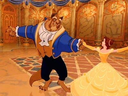 Beauty and the Beast (5)