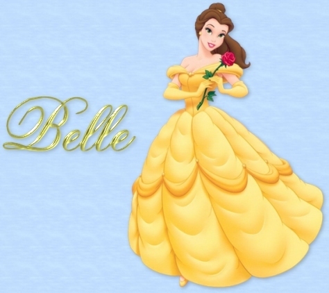 Beauty and the Beast (11)