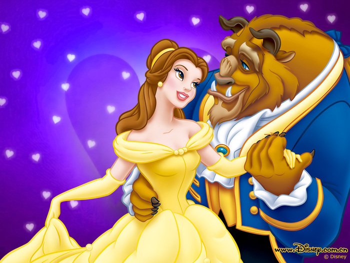 Beauty and the Beast (13)