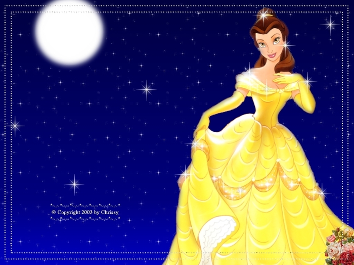 Beauty and the Beast (14)