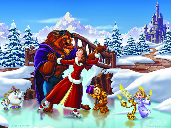 Beauty and the Beast (15)