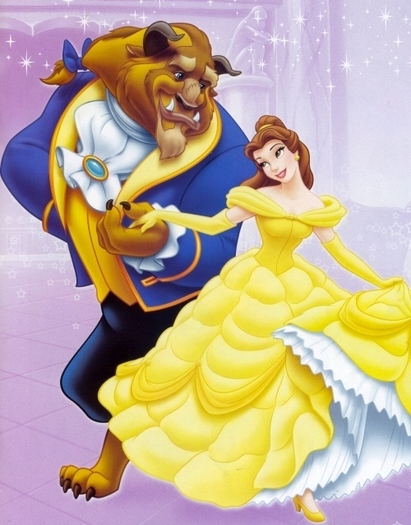Beauty and the Beast (16)