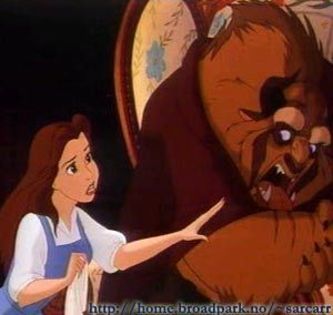 Beauty and the Beast (17)