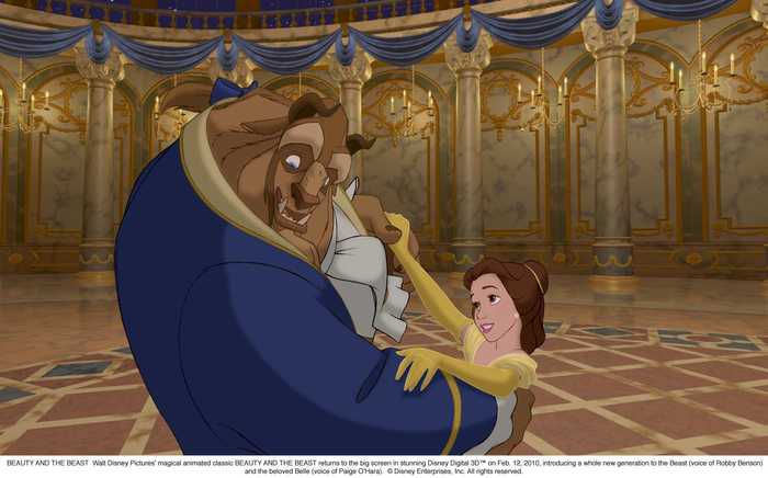 Beauty and the Beast (19)